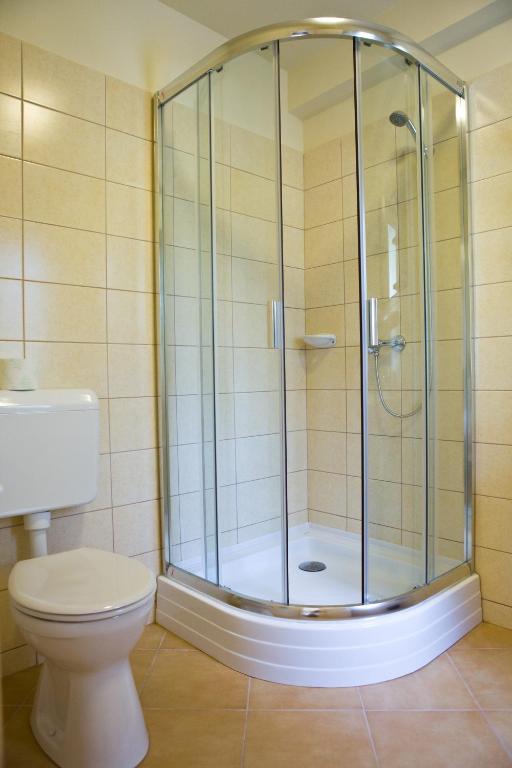 ホテルBalaton Eldorado Camping Badacsonytördemic 部屋 写真